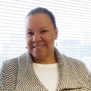 Meet your Posher, Gayle